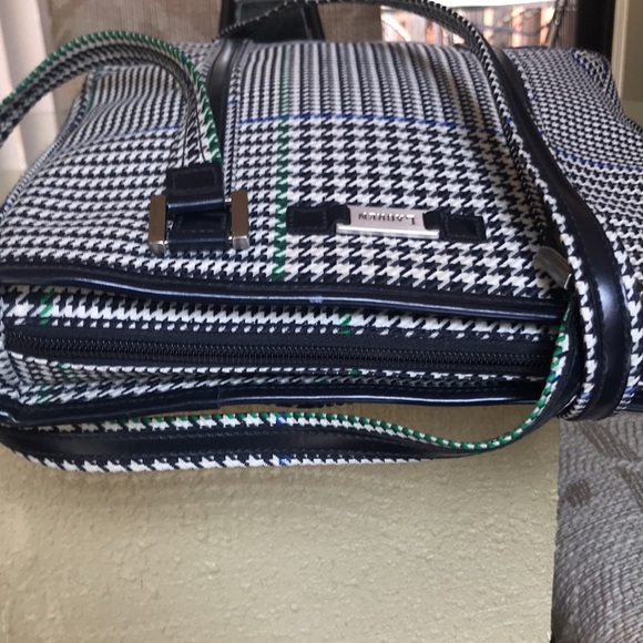 Ralph Lauren shoulder bag - Picture 5 of 14